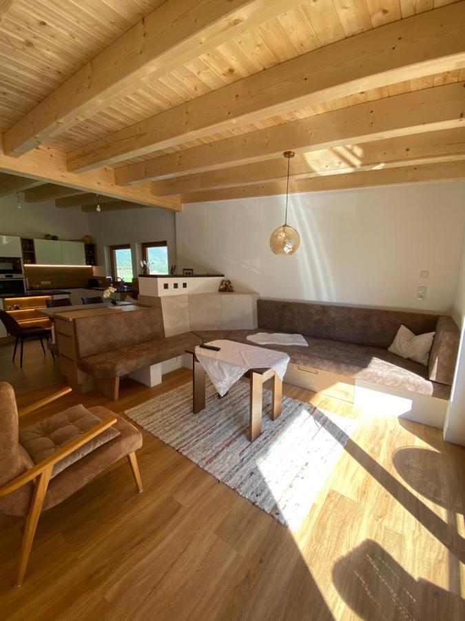 Gaestehaus Waltraud Längenfeld Екстериор снимка