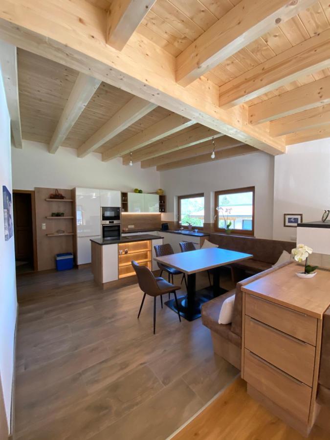 Gaestehaus Waltraud Längenfeld Екстериор снимка