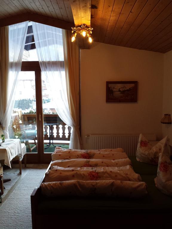 Gaestehaus Waltraud Längenfeld Екстериор снимка