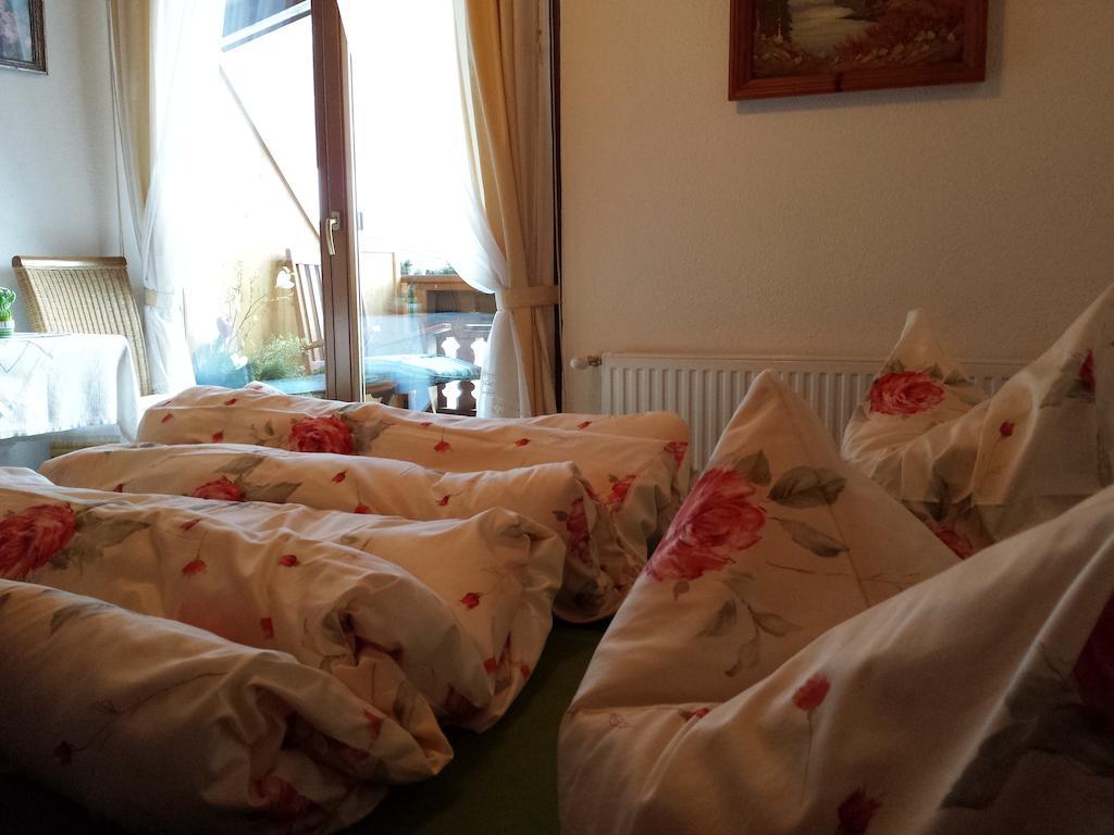 Gaestehaus Waltraud Längenfeld Екстериор снимка